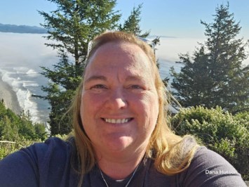 Obituary of Dana Irene Hutson