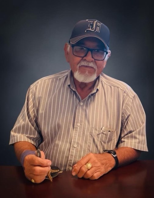 Avis de décès de Javier C Rodriguez