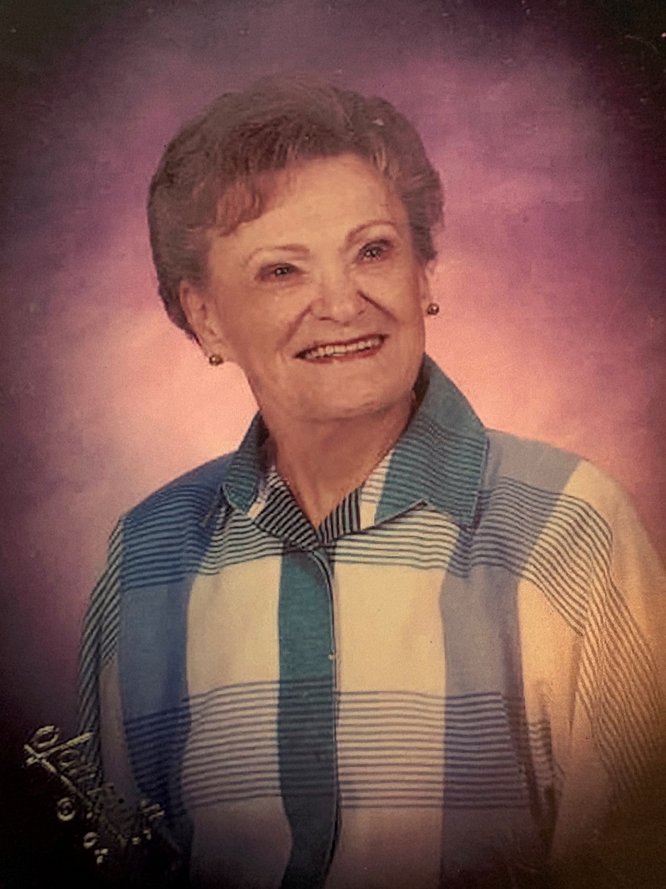 Obituary of Helen D. Edwards