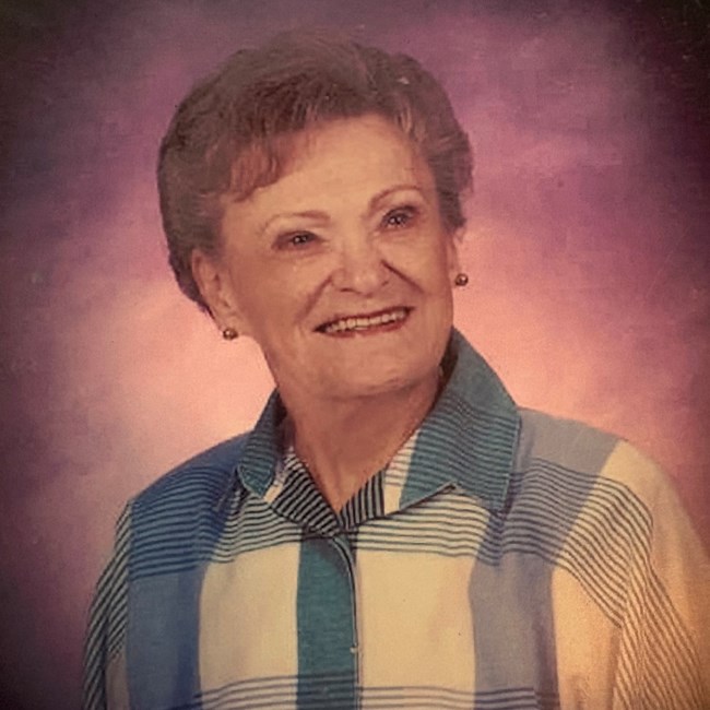 Obituary of Helen D. Edwards