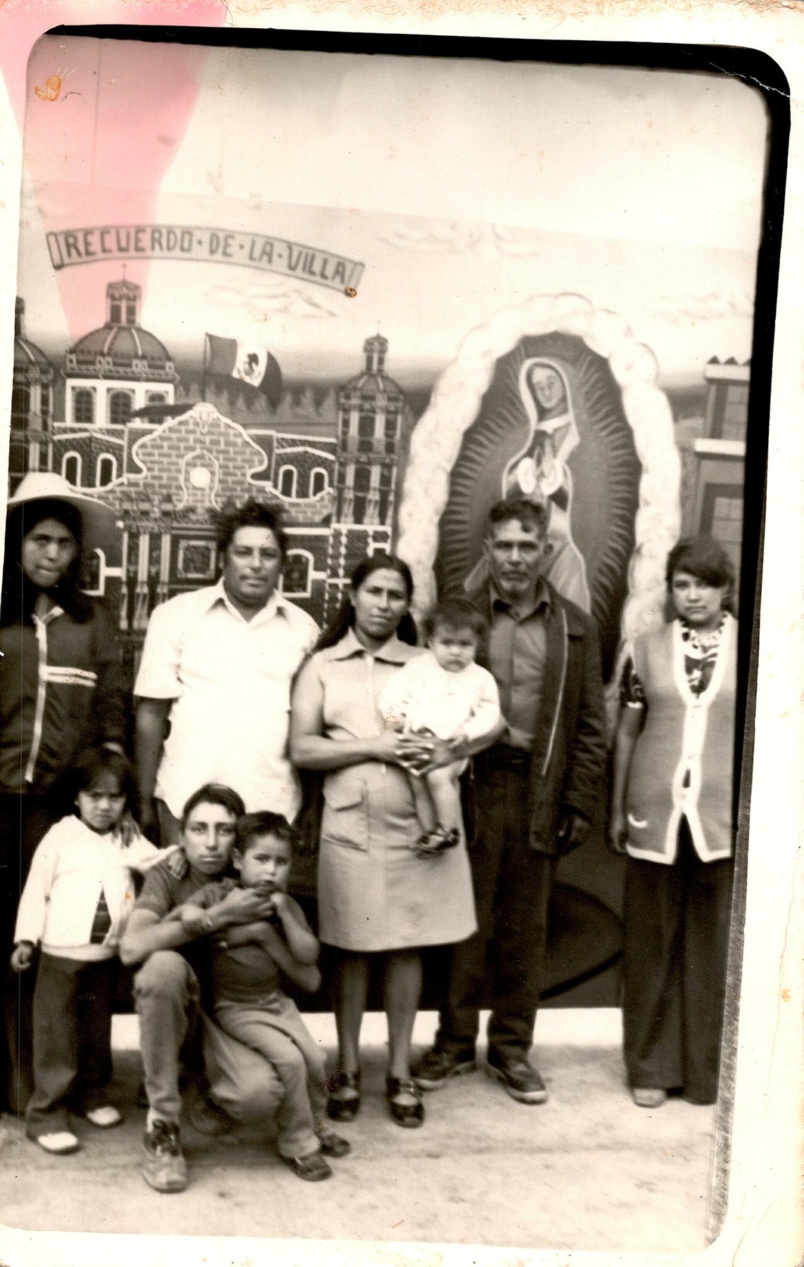 Obituario de Maria Cruz Espinoza Ramos