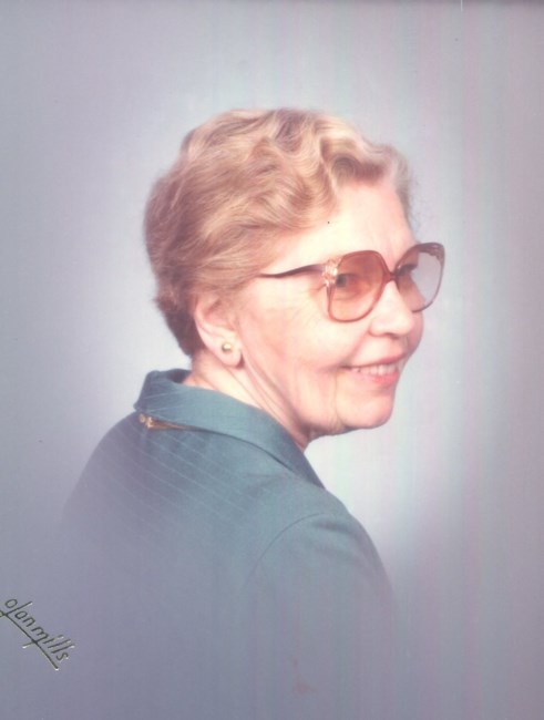 Obituary of Charlotte E. Edmunds Stone