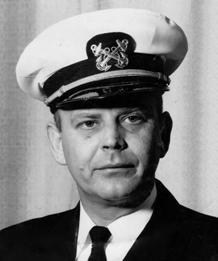 Obituary of Walter Gerald Horton