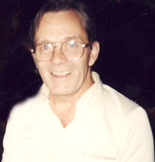 Obituario de Gregory William Hamilton