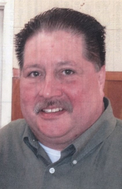 Obituary of Nicholas Bede Martinez Jr.