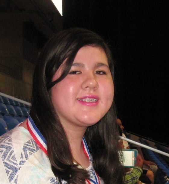 Obituary of Ashleigh Bierman