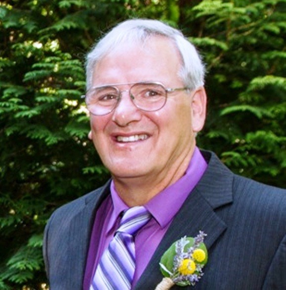 Obituary of Bruce Allan Magnus