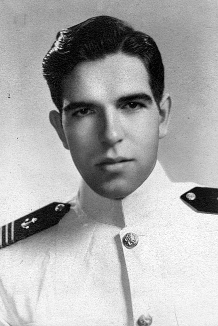 Obituario de Nicholas A Evans