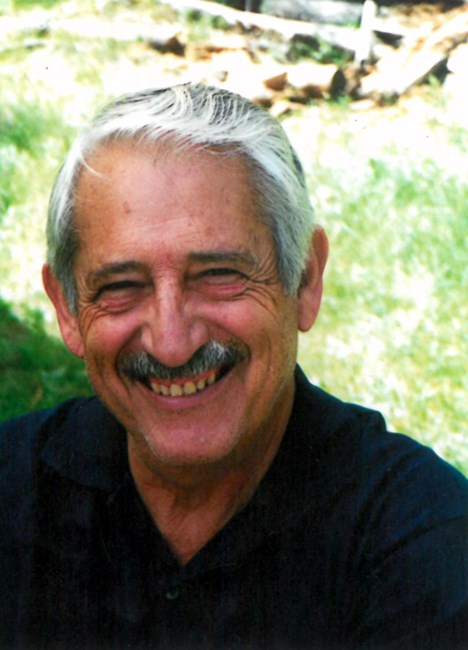 Obituary of Bob Cline