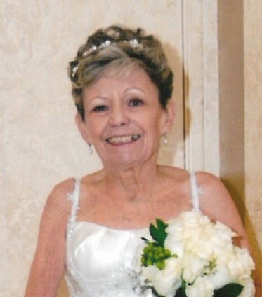 Obituary of Glenda Ellyn Grogan
