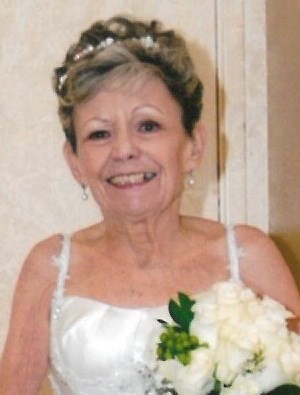 Obituary of Glenda Ellyn Grogan