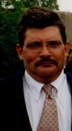 Obituary of Joseph "Joe" Raymond Henson