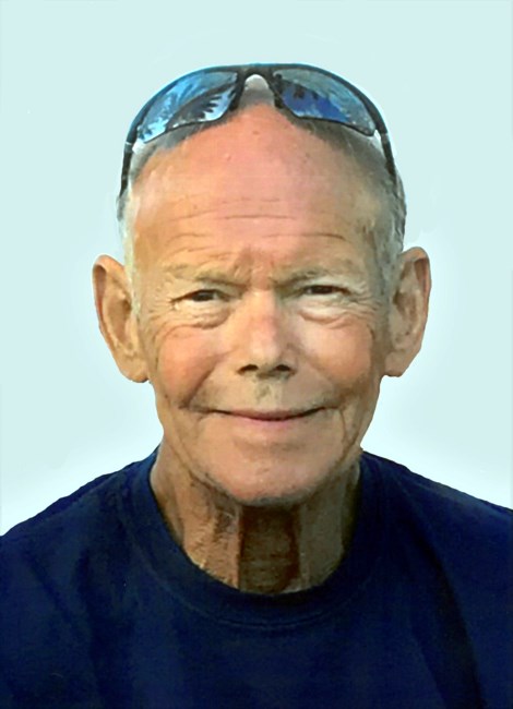 Obituary of John Kent Parker