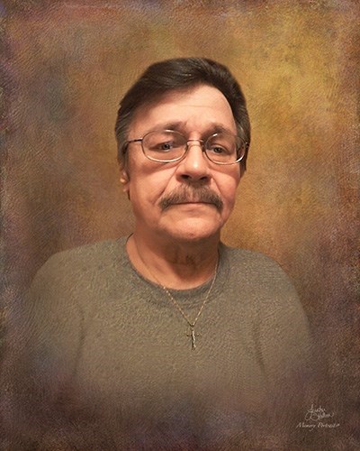 Obituary of Gerald G "Jerry" Taylor