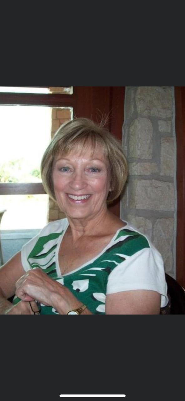 Obituary of Dixie Dawne Good