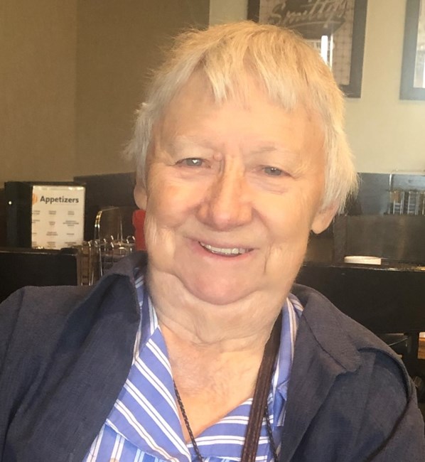 Obituary of Priscilla Doreen Denise Smith