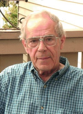 Obituary of Stuart Saunders