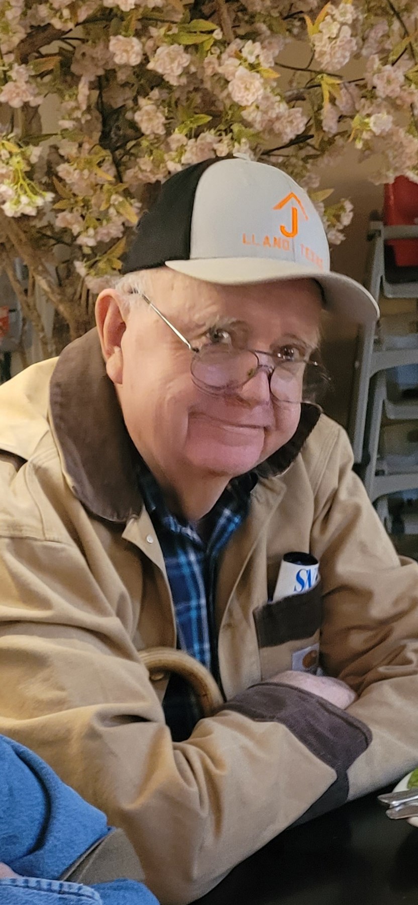 Obituary of Charlie Floyd