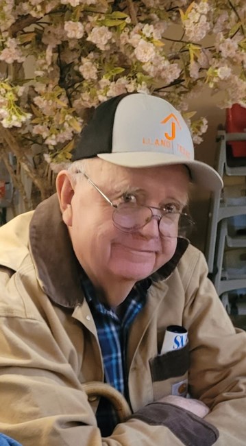 Obituary of Charlie Floyd