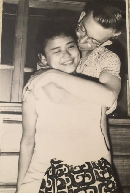 Obituary of Yoshiko and Allen Raska