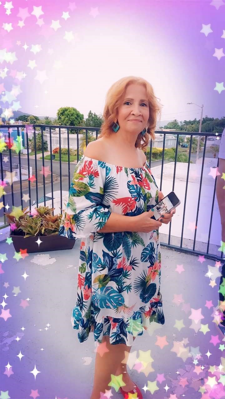 Obituario de Generosa Roque Osuna