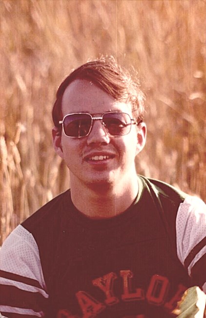 Obituary of Curtis Glen Banks