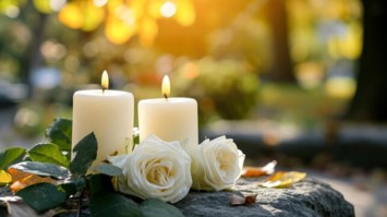 Obituary of Mary Calentine Barnes