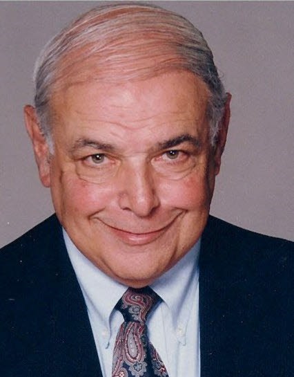 Obituary of Gary Siegel