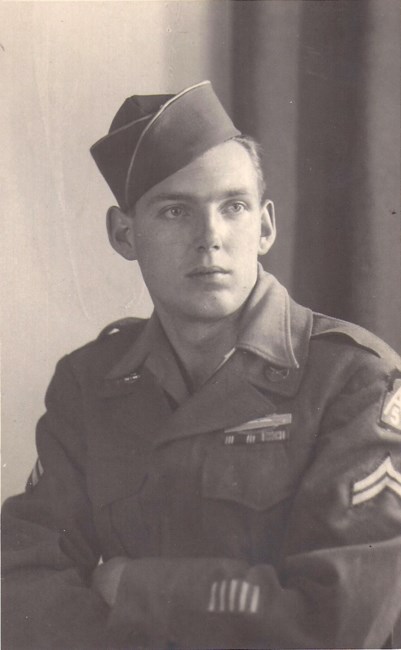 Obituario de Durell Fay Hoffman