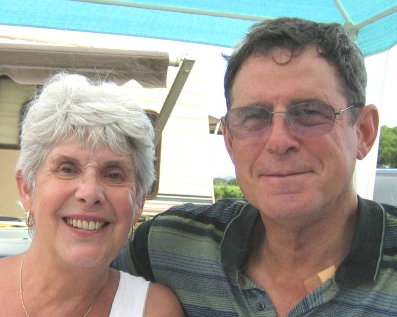 Obituary of Jerry Robert McCoy