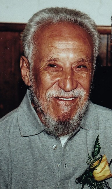 Obituary of Pedro Francisco Cruz