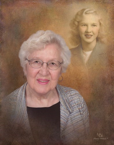 Obituary of Betty R. Nolan