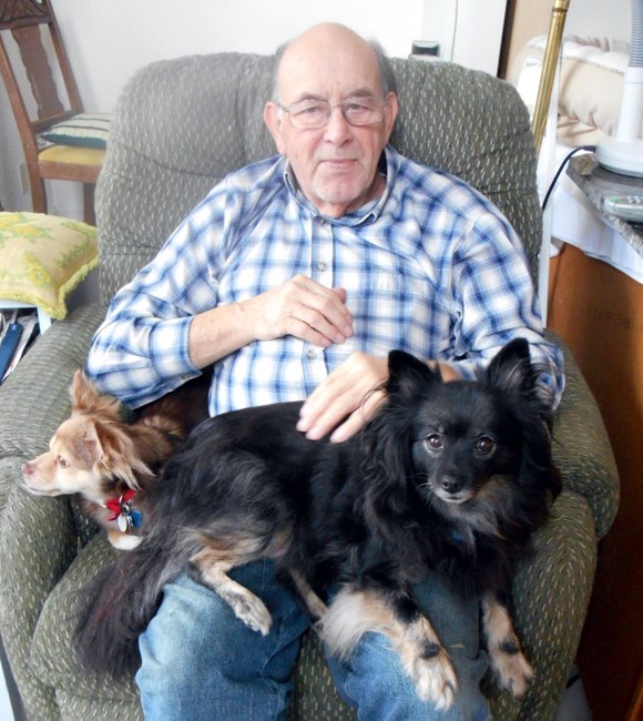 Obituary of Richard Clyde Cameron