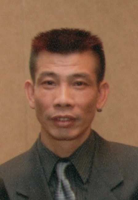 Obituary of Khanh Van Le