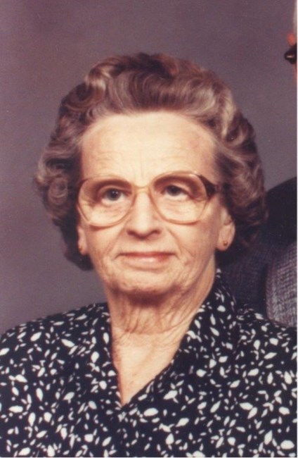 Obituary of Bobbie J. Mann