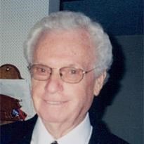 Obituary of Harold Dean Dawson