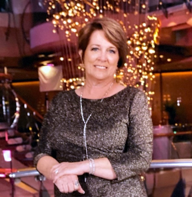 Obituary of Sheree Lynn Wright