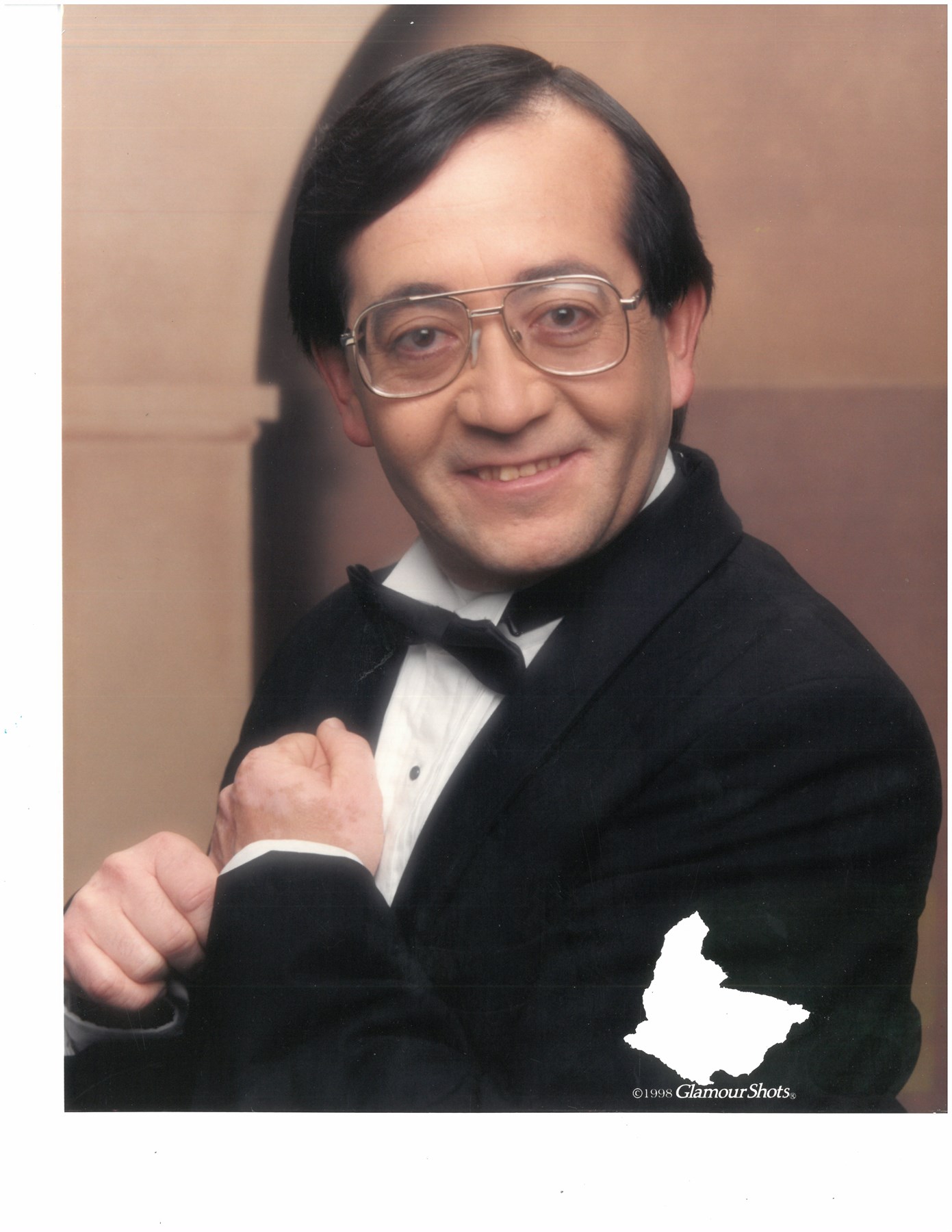 Obituary of Daniel Campos