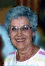 Obituary of Betty J. Parrish
