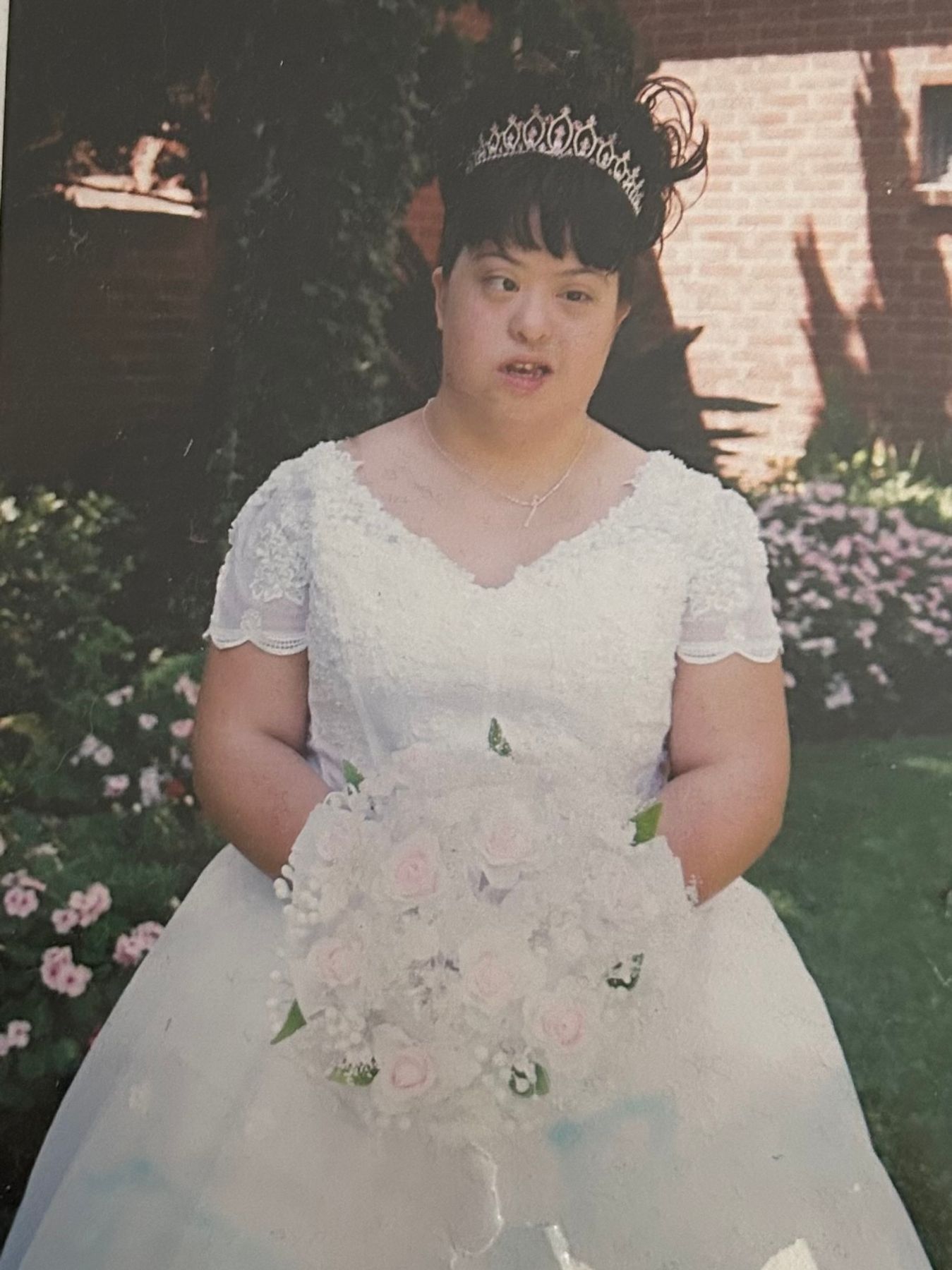 Obituary of Sofia Lazo