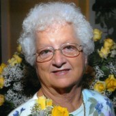 Obituary of Gloria Ann Burns Vandewarker