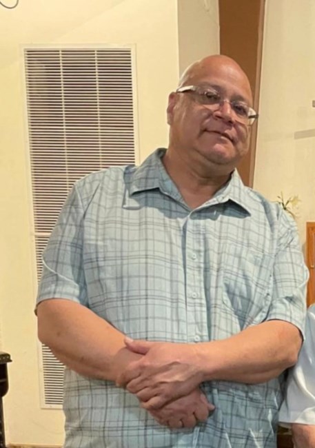 Obituario de Elias Armenta