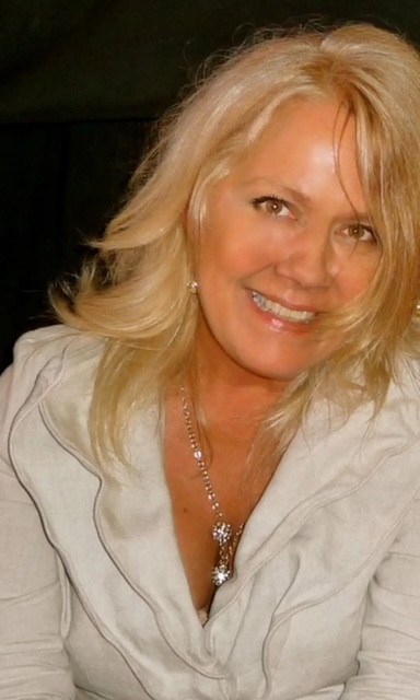 Avis de décès de Regina "Gina" Vuskovich