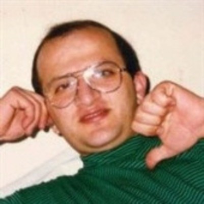 Obituary of Emad Mashini