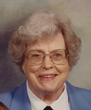 Obituary of Barbara Jean Bunn Sandstrom
