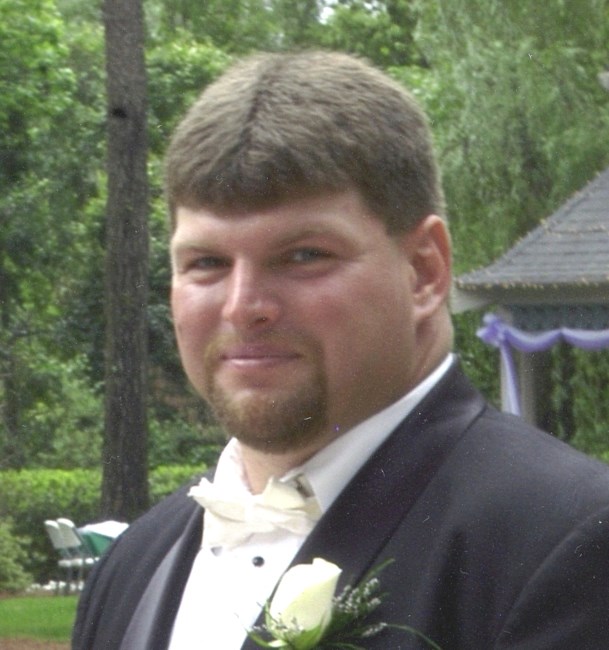Obituary of Brian Lee Cherry