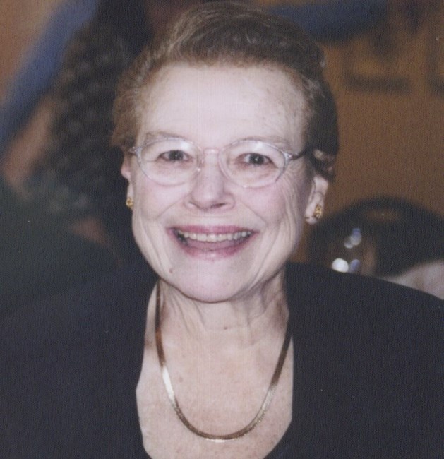 Obituary of Mildred M. Schilling