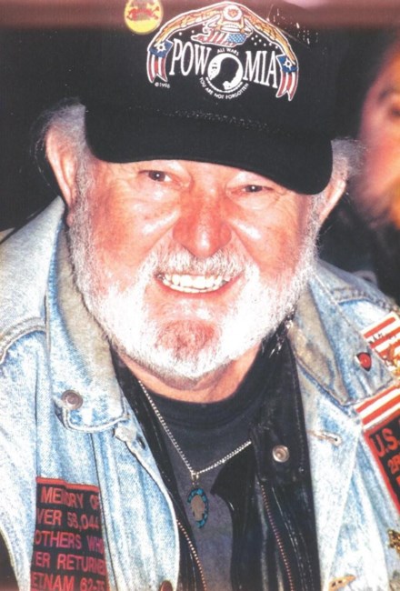 Obituary of Gary L. "Frenchy" Leasure