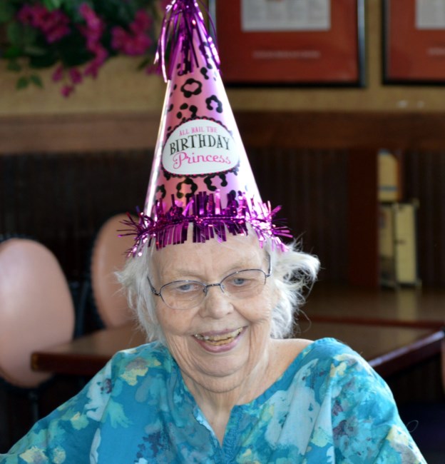 Obituary of LeAnne Howard