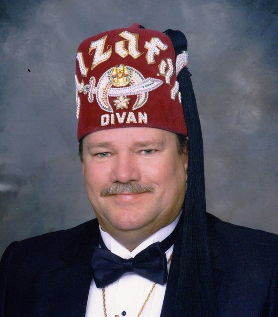 Avis de décès de Frank Bryan Hunter